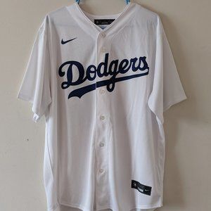 Nike Los Angeles Dodgers Jersey FREE SHIPPING